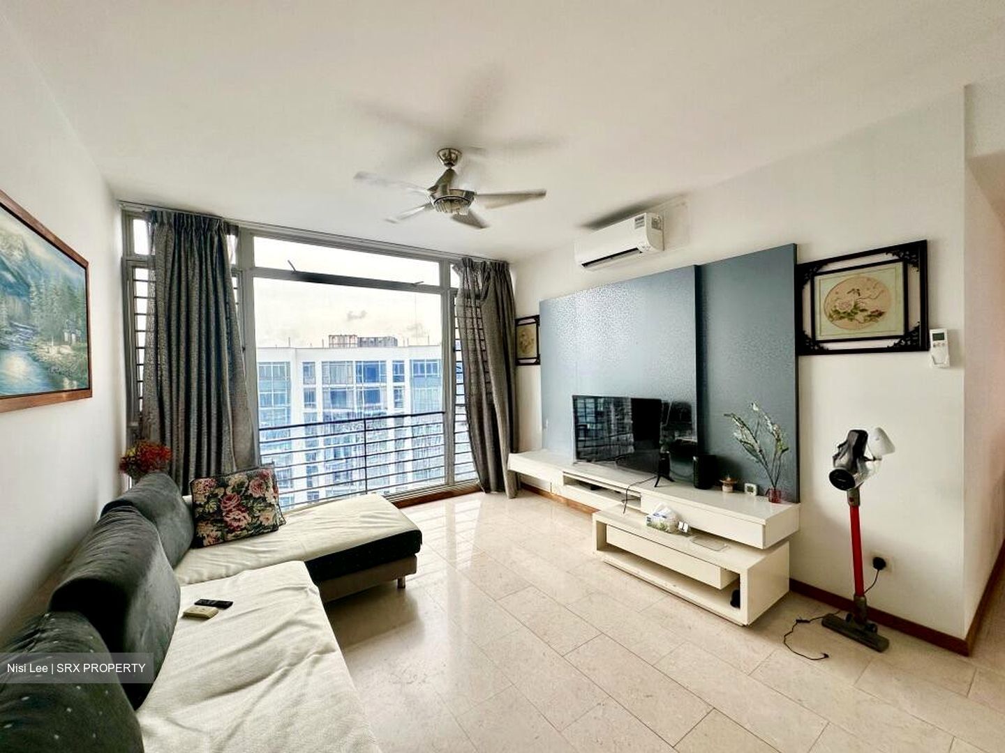 The Lakeshore (D22), Condominium #611130071
